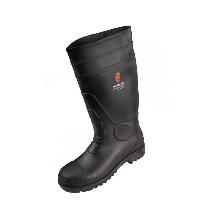 Safety Wellingtons